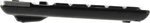 Клавиатура SVEN Wireless KB-E5500W Black  &lt;USB&gt; 115КЛ,  беспроводная