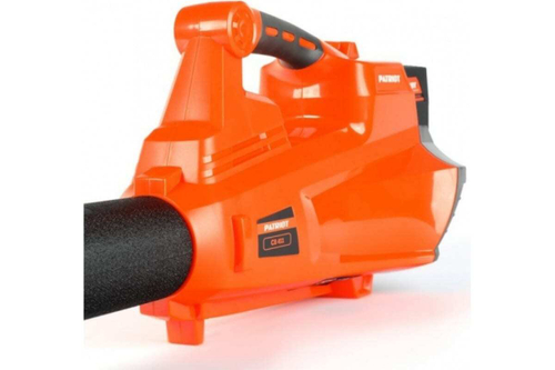 Аккумуляторный воздуходув PATRIOT СВ411 Li 40V 755202411