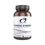 Thyroid Synergy 120 капсул Designs for Health