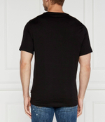 Футболка NEW FLAGSHIP Michael Kors - черный(CT4525L1V2)