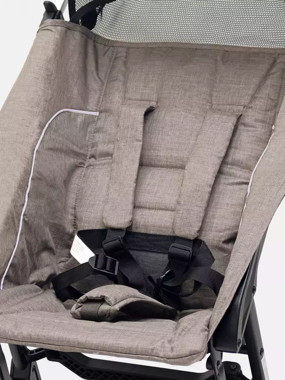 Коляска детская RA133 "AERO" beige