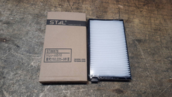 Фильтр кабины Stal ST86876