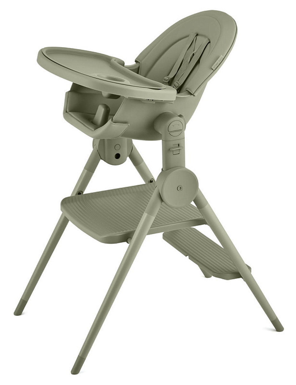 Стул-трансформер для кормления Anex Ozy june