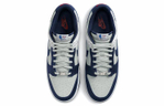 Кроссовки Nba X Nike Dunk Low Emb "Brooklyn Nets" Nba 75