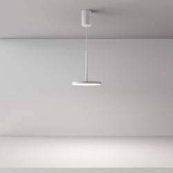 Подвесной светильник Maytoni P076PL-L12W4K-W