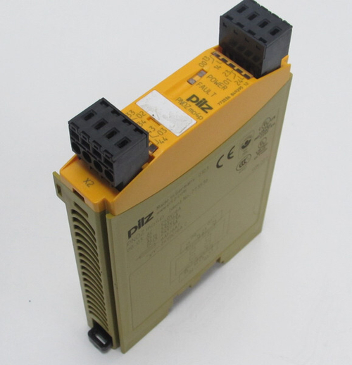 Pilz PILZ PNOZ mo4p 240V