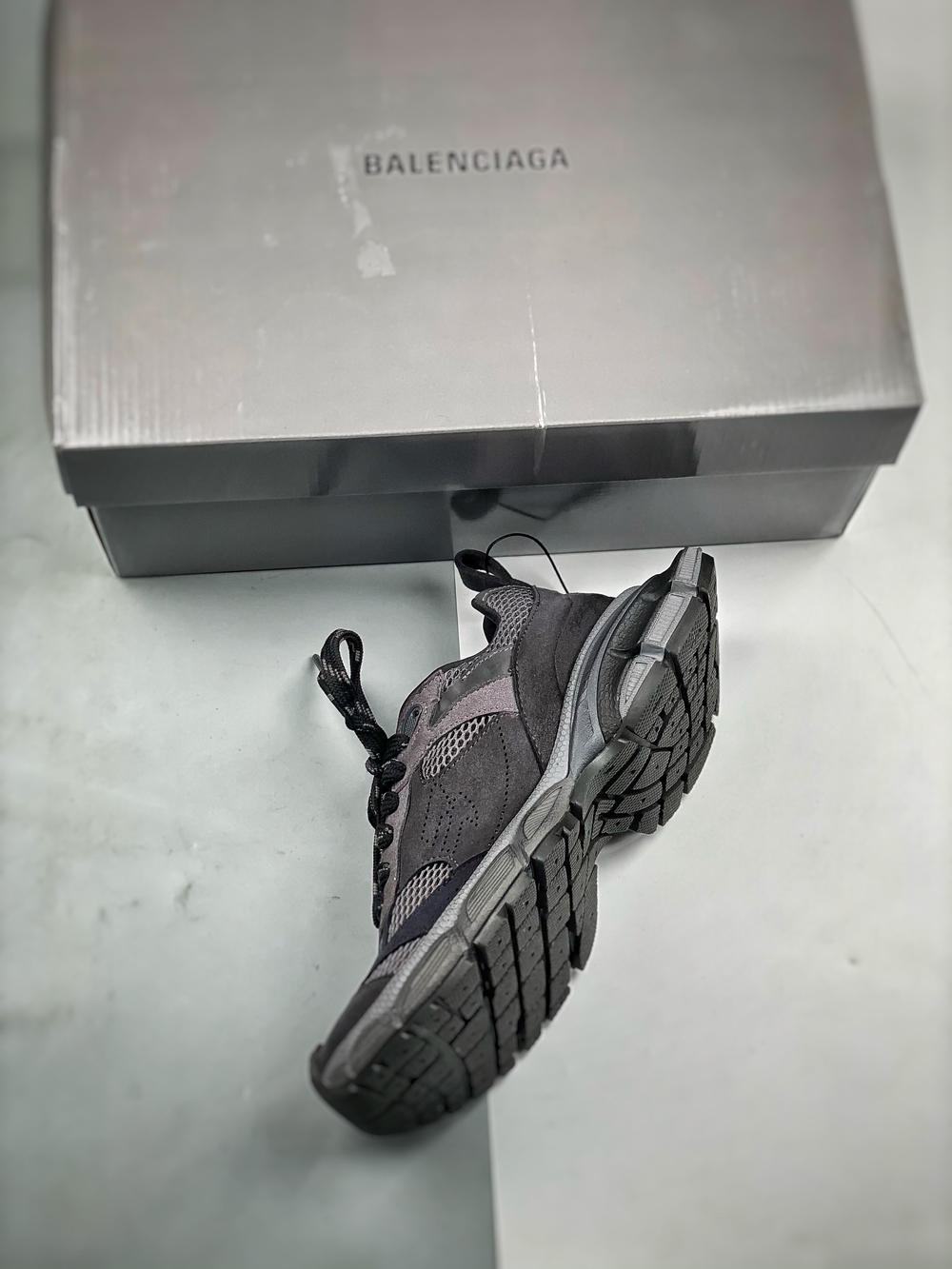 Balenciaga 3xl Sneaker