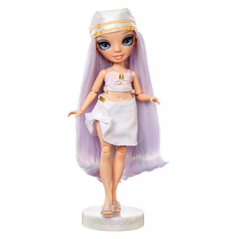 Rainbow High - модная кукла Margot De Perla Pacific Coast Series 1 578406