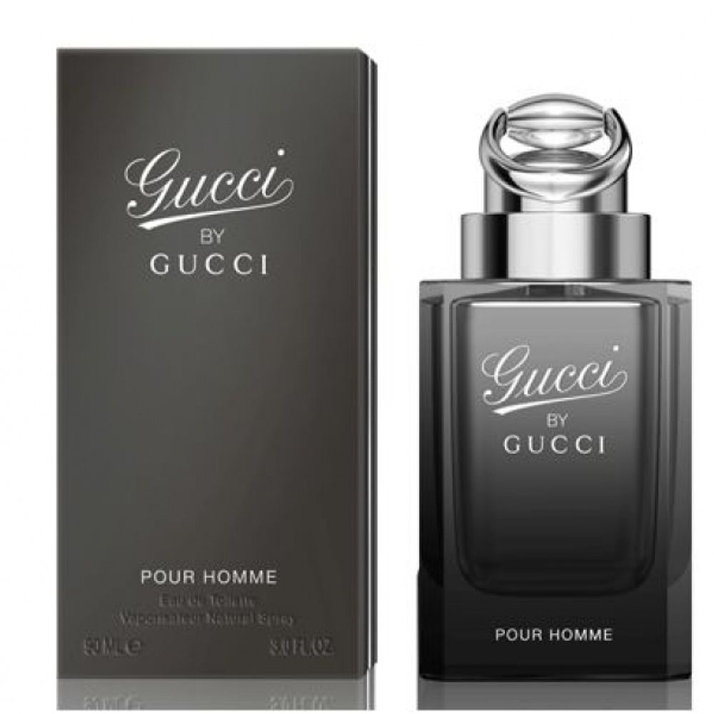 Gucci &quot;Gucci By Gucci Pour Homme&quot;, 90 ml