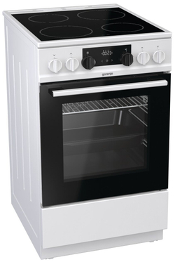 Электрическая плита Gorenje EC535G