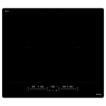 Индукционная варочная панель Korting HIB 65900 HID