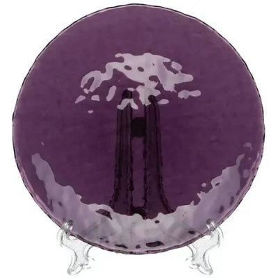 Тарелка 19см «Аметист» 10377SLBD7