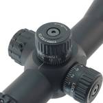 Прицел HT 3-12x40SF, Discovery Optics