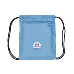 Кимоно KUTTER PRODUCT MAKE WAVE SKY BLUE