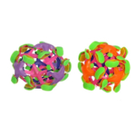 320144 Мяч-трансформер «Раскрывашка», 8 см