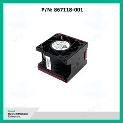 Вентилятор для серверов HP Proliant DL380 Gen10 (G10) 867118-001, 870930-001, 875075-001