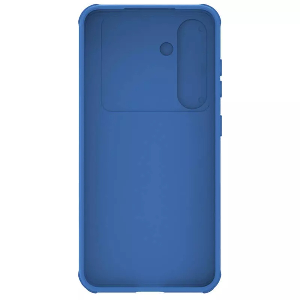 Накладка Nillkin CamShield Pro Case с защитой камеры для Samsung Galaxy S24