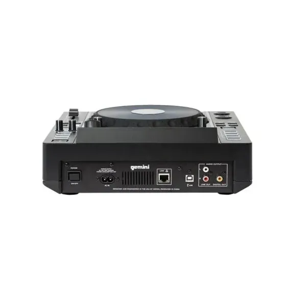 Gemini MDJ-900