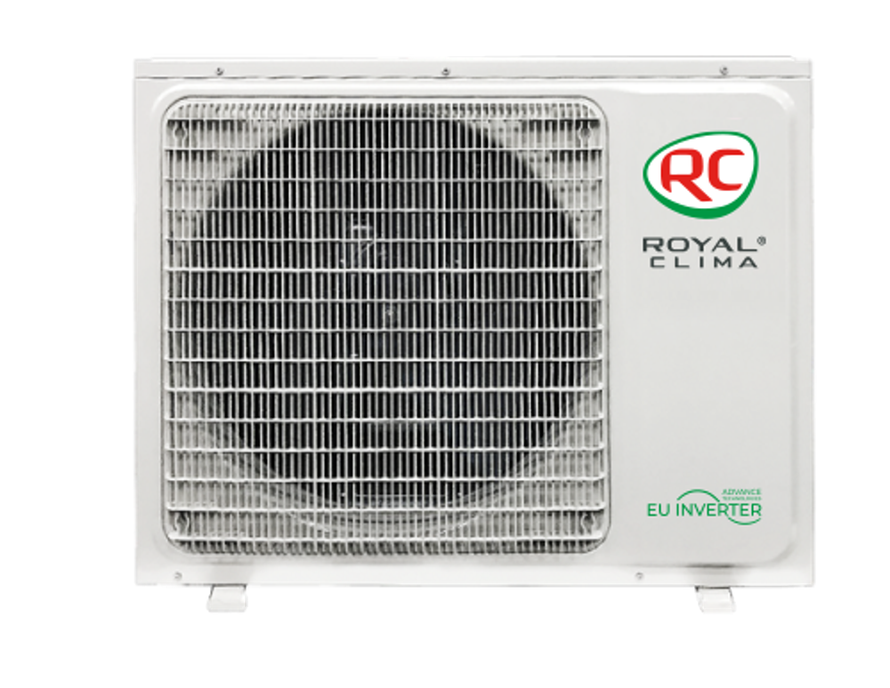 Инверторная сплит-система напольно-потолочного типа серии COMPETENZA FULL DC EU INVERTER 2024 CO-F 36HNCI/CO-E 36HNCI (комплект)