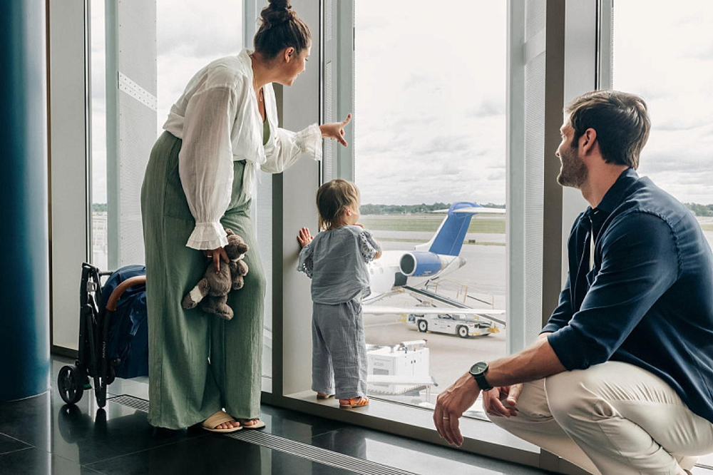 Прогулочная коляска UPPAbaby MINU V2 Noa