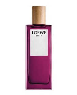 Loewe Earth парфюмерная вода