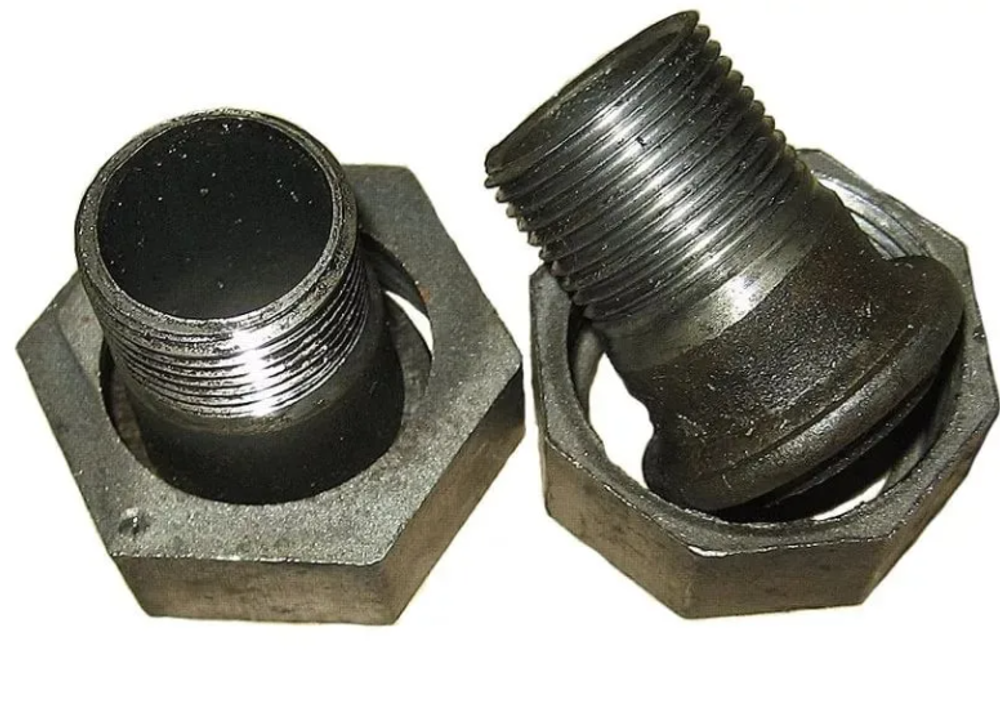 Адаптер к СГК Владимир М30х2