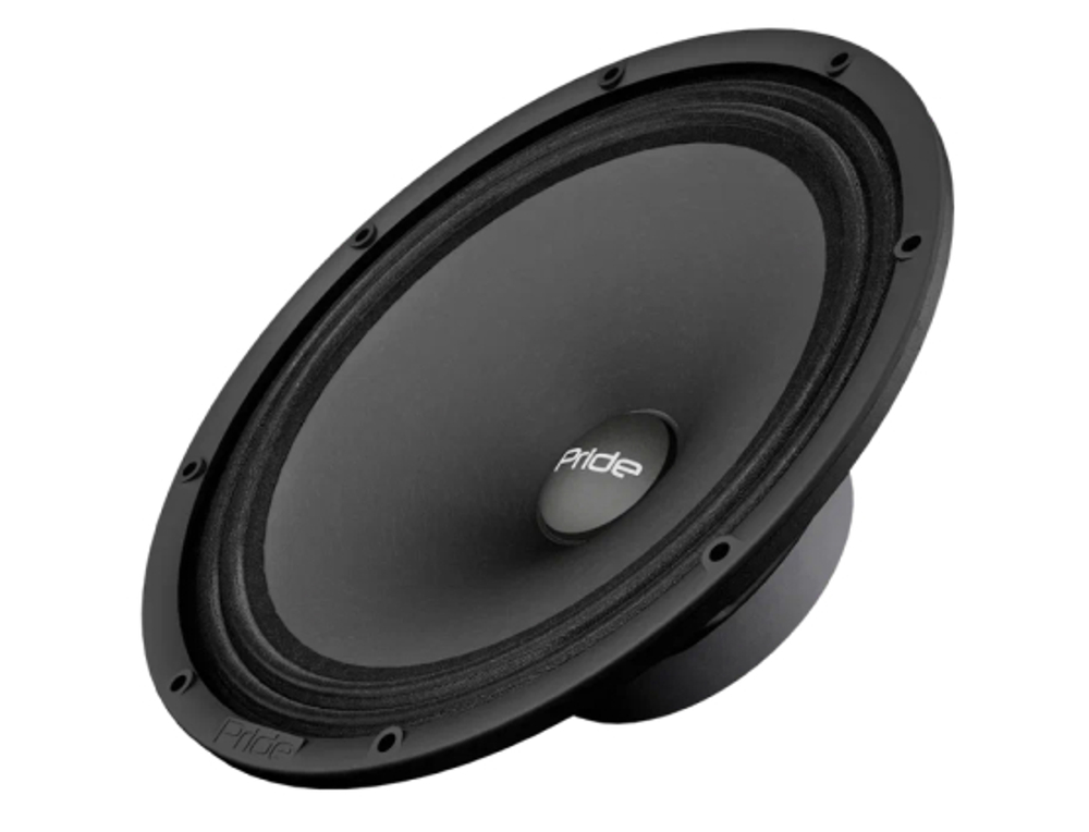 Pride Ruby Light 8" v.2