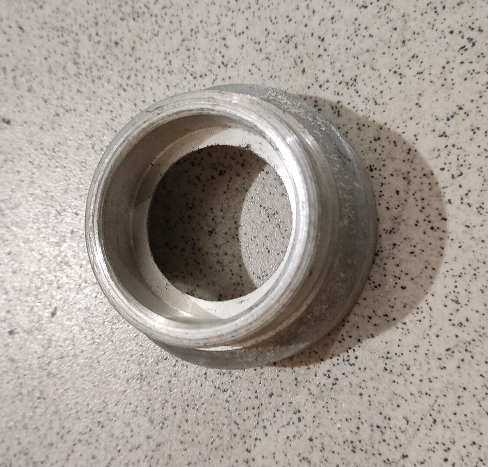 Корпус манжеты в сборе 236-1701478-Б