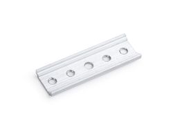 Ambrella Соединитель для накладного шинопровода Magnetic 20mm 48V Track System GL3618