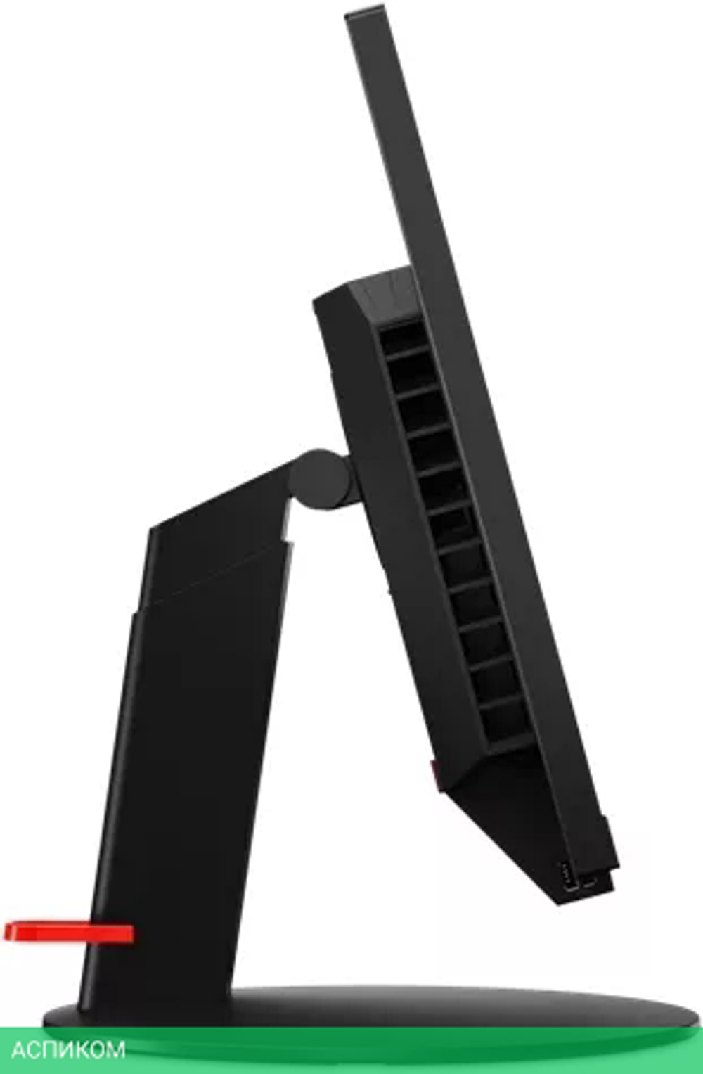 Монитор Lenovo ThinkCentre Tiny-In-One 27 11JHRAT1EU