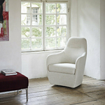 Кресло Wittmann Bonnie High-Backed Chair