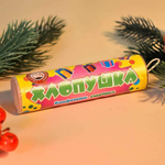 Хлопушка 100мм Конфетти, сюрприз