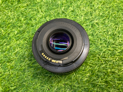 Canon EF 50mm 1.8 II