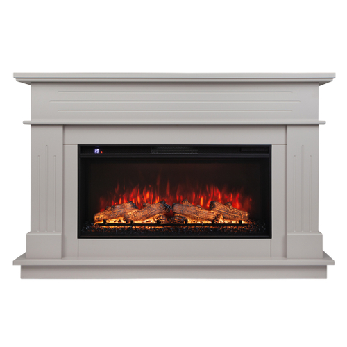 Каминокомплект Real Flame Regent 36 BG-P615 с очагом Joker 36