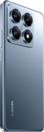 Смартфон XiaoMi 14T Pro 12/512Gb Titan Blue (Без адаптера)