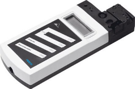 ASI-PRG-ADR Адресное устройство