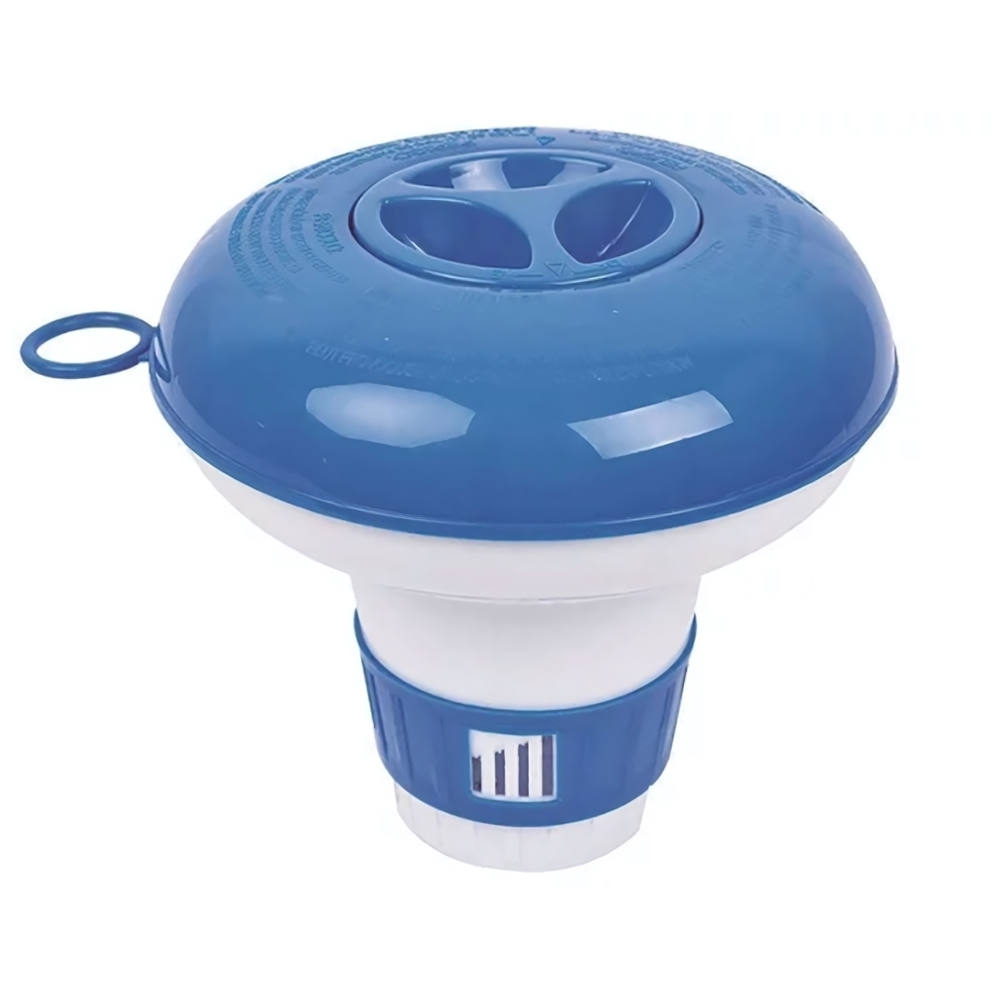 Поплавок-дозатор для бассейна 12,5см, Avenli 290468