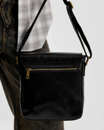 Сумка 670 12 черный