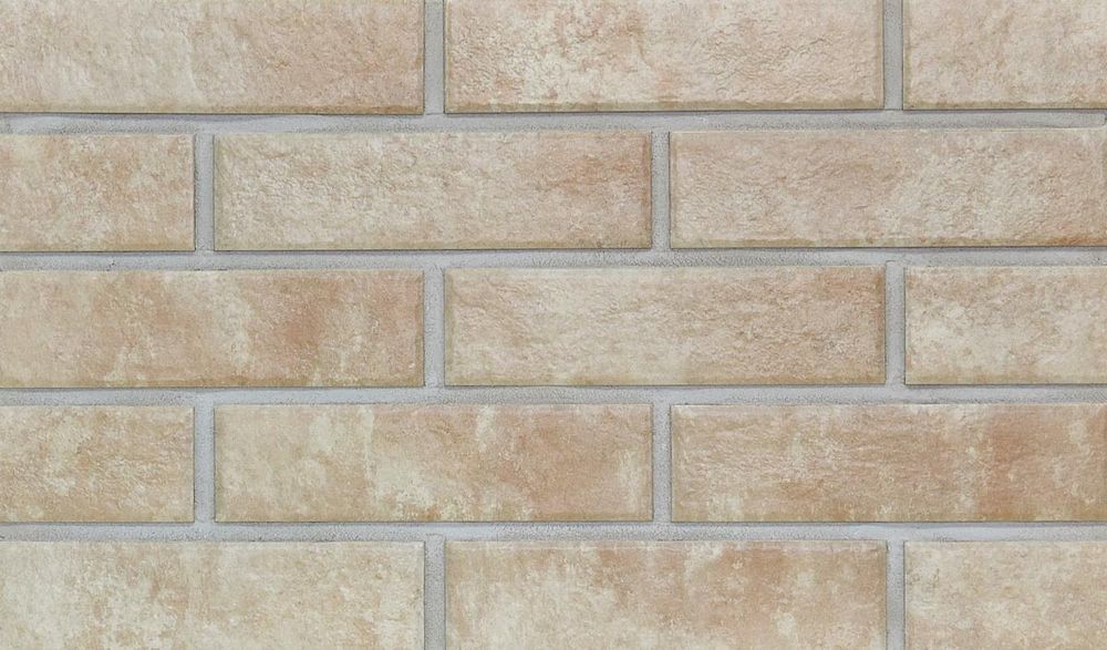 Paradyz Ilario Beige - Плитка клинкерная фасадная 245x65