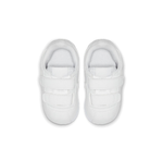 Детские кроссовки Nike Cortez Basic SL 'Triple White' 904769-100