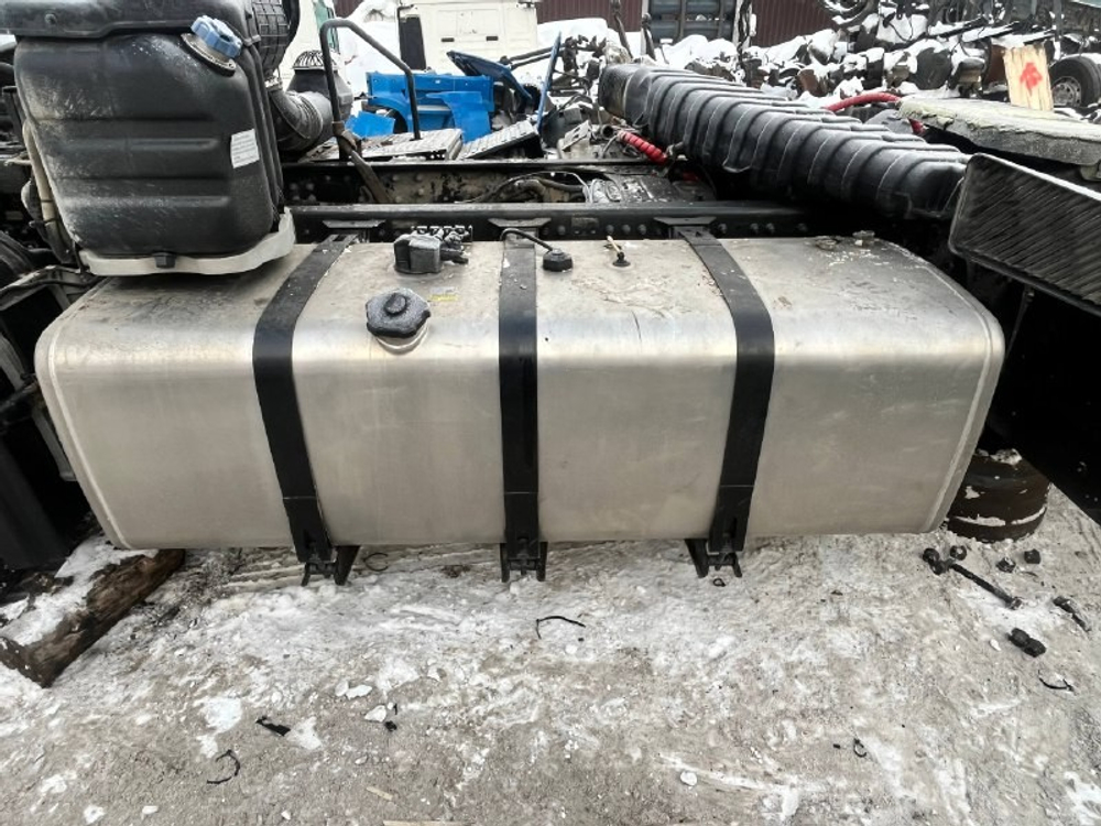 Бак топливный 850 L 2023г.