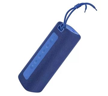 Портативная колонка Portable Bluetooth Speaker 16W