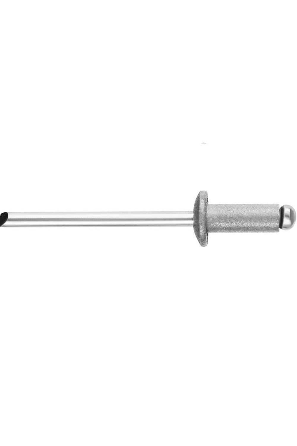 Алюминиевые заклепки STAYER Color-FIX 3.2х8 мм RAL 9003 белый, 50шт 3125-32-9003