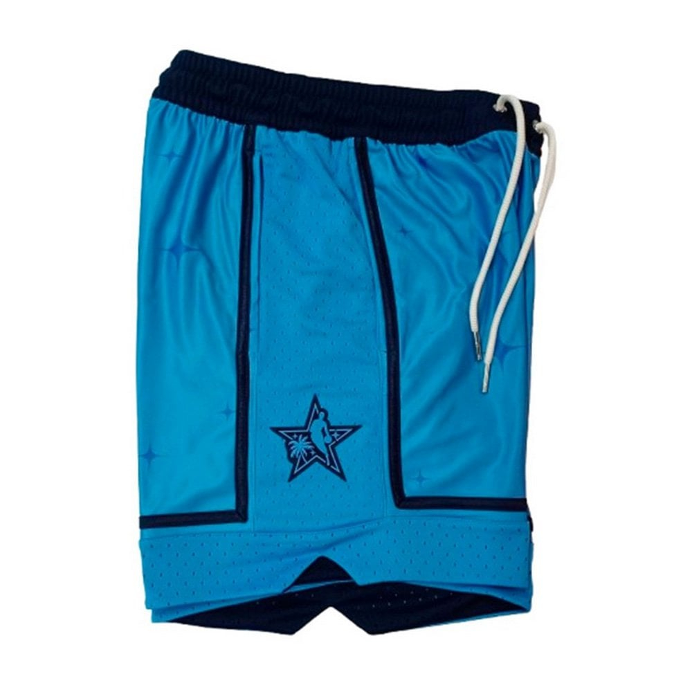 Баскетбольные мужские шорты Nike All-Star Weekend 25-26