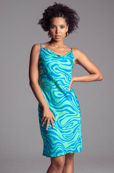 Сорочка Mia-Amore SEVILLE 5060 вискоза с шёлком