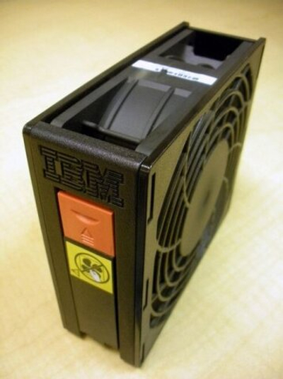 Система охлаждения IBM Cooler for Server x3400 39Y8489