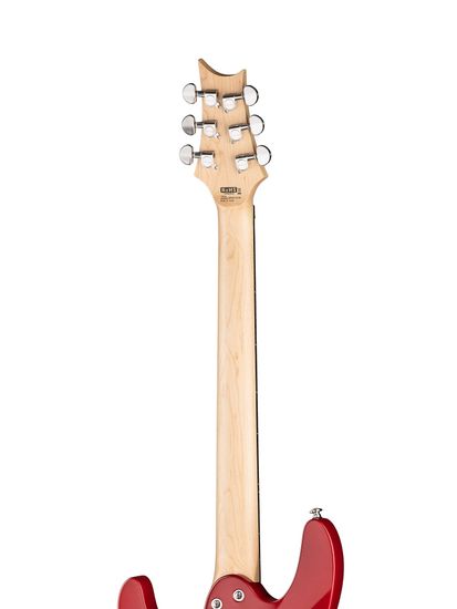 Электрогитара Clevan CTD-30/FR-MRD