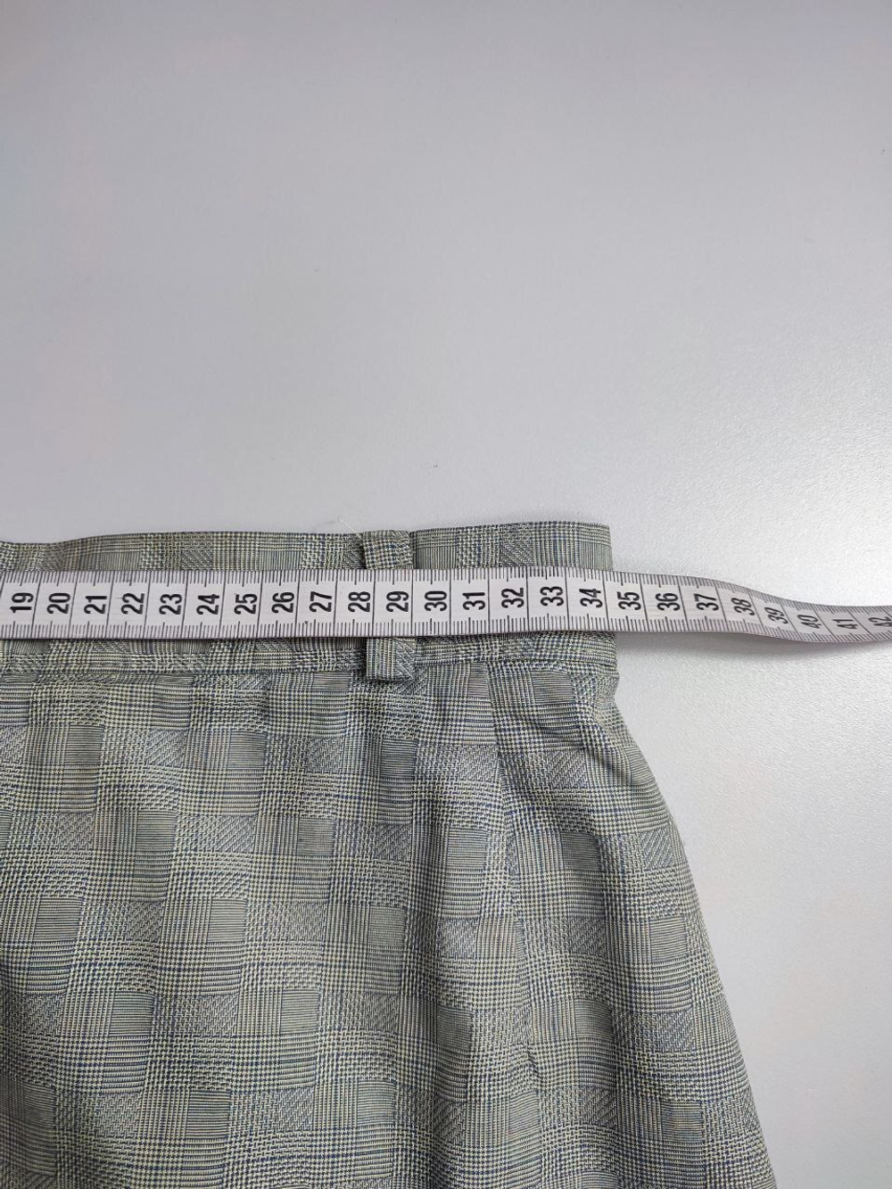 Юбка светлая 42 размер