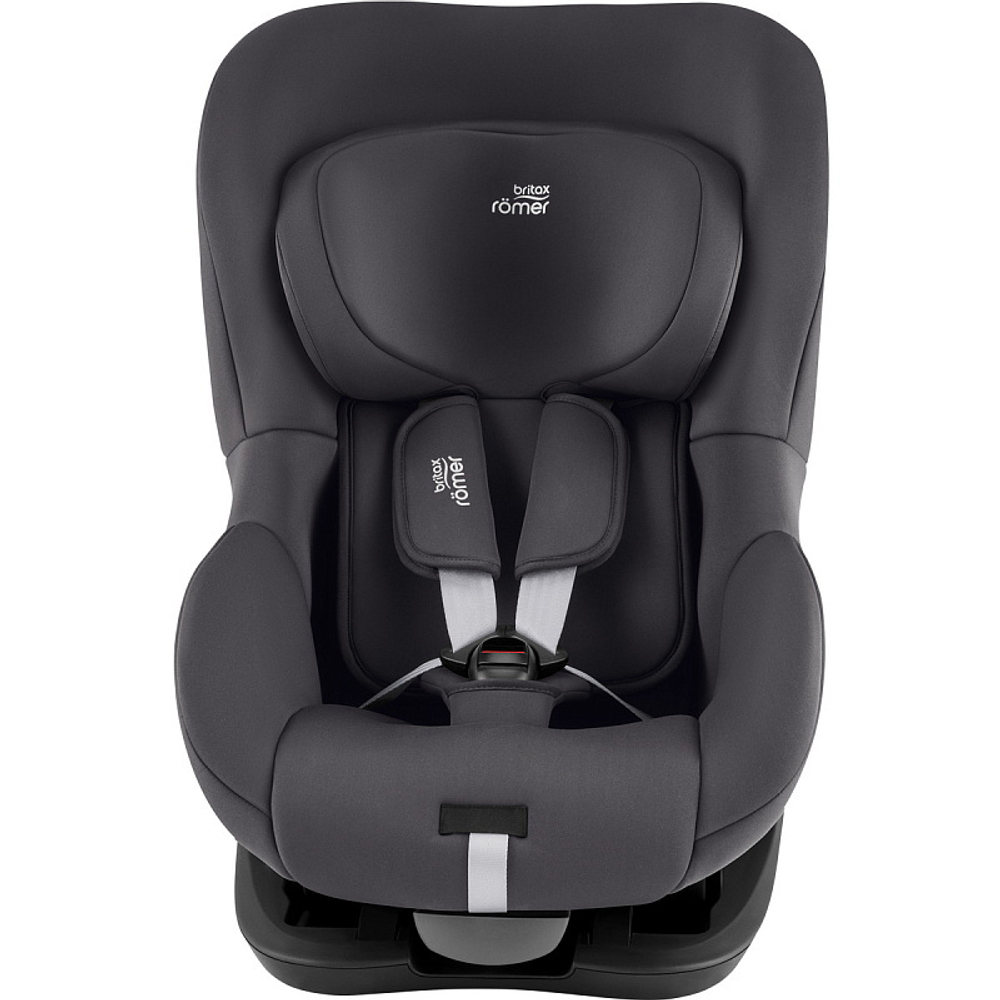Автокресло Britax Roemer King Pro Midnight Grey