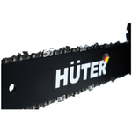 Бензопила Huter BS-2,3/40RS